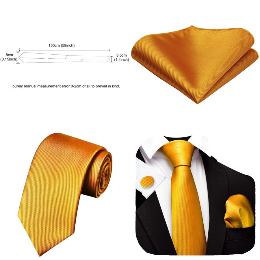 Men'S Fashion Box - 3.15