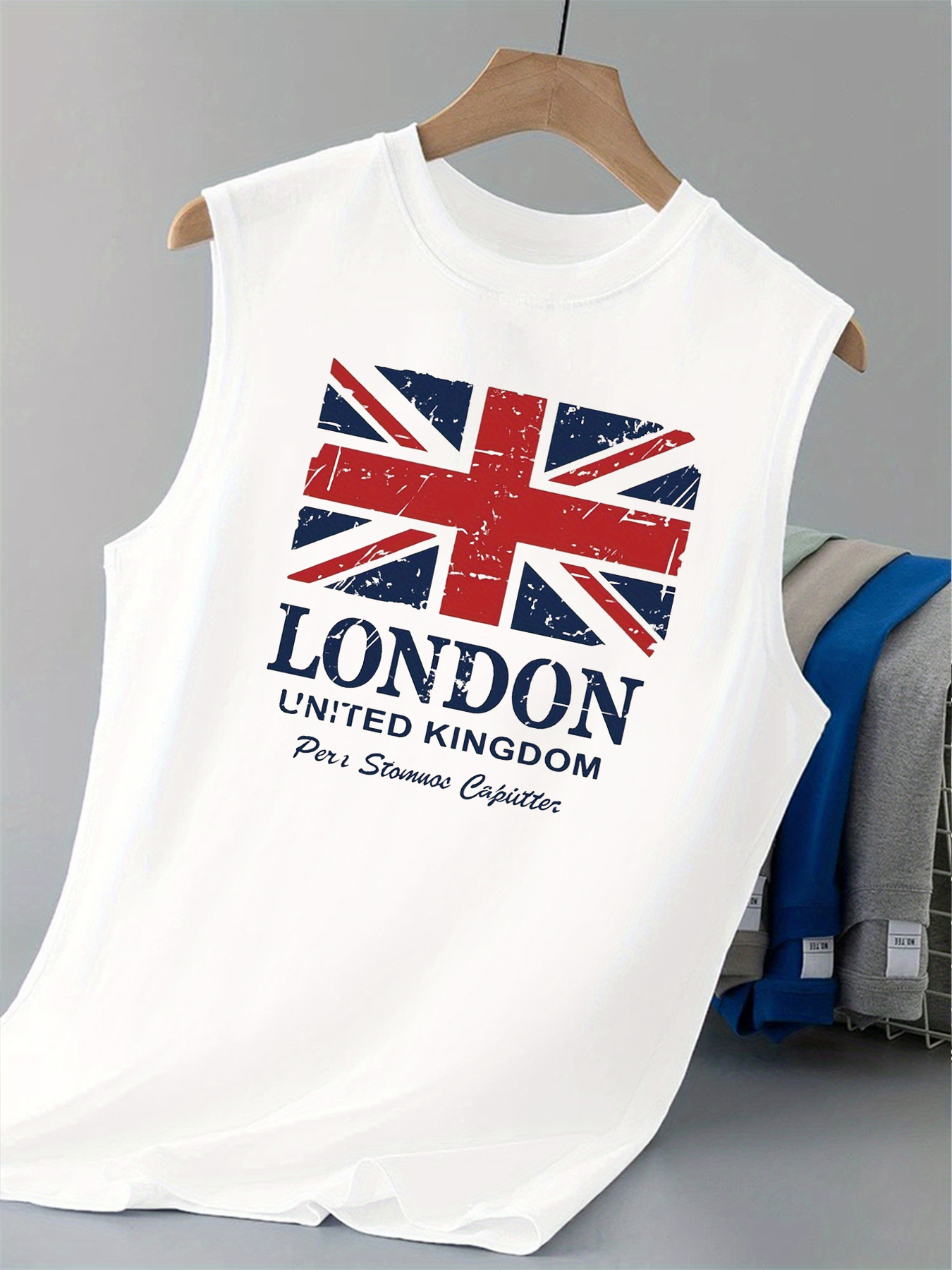 Men'S Fashion Uk - 100% pure cotton men's summer fashion