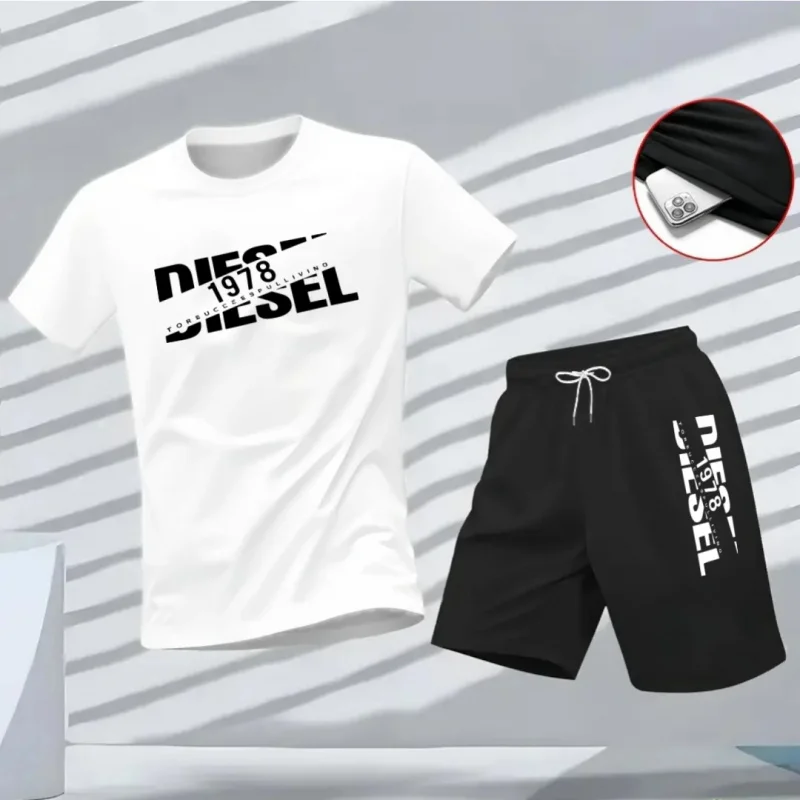 Mens Fashion Store - 2026 New Summer Collection Men's Casual