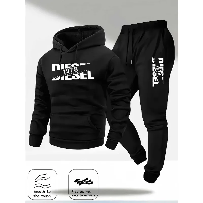 Mens Fashion Store - 2026 popular autumn and winter new