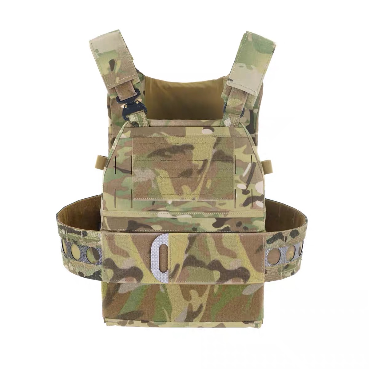 Tactical Vest Men - AFG FCPC V5 tactical vest TEGRIS