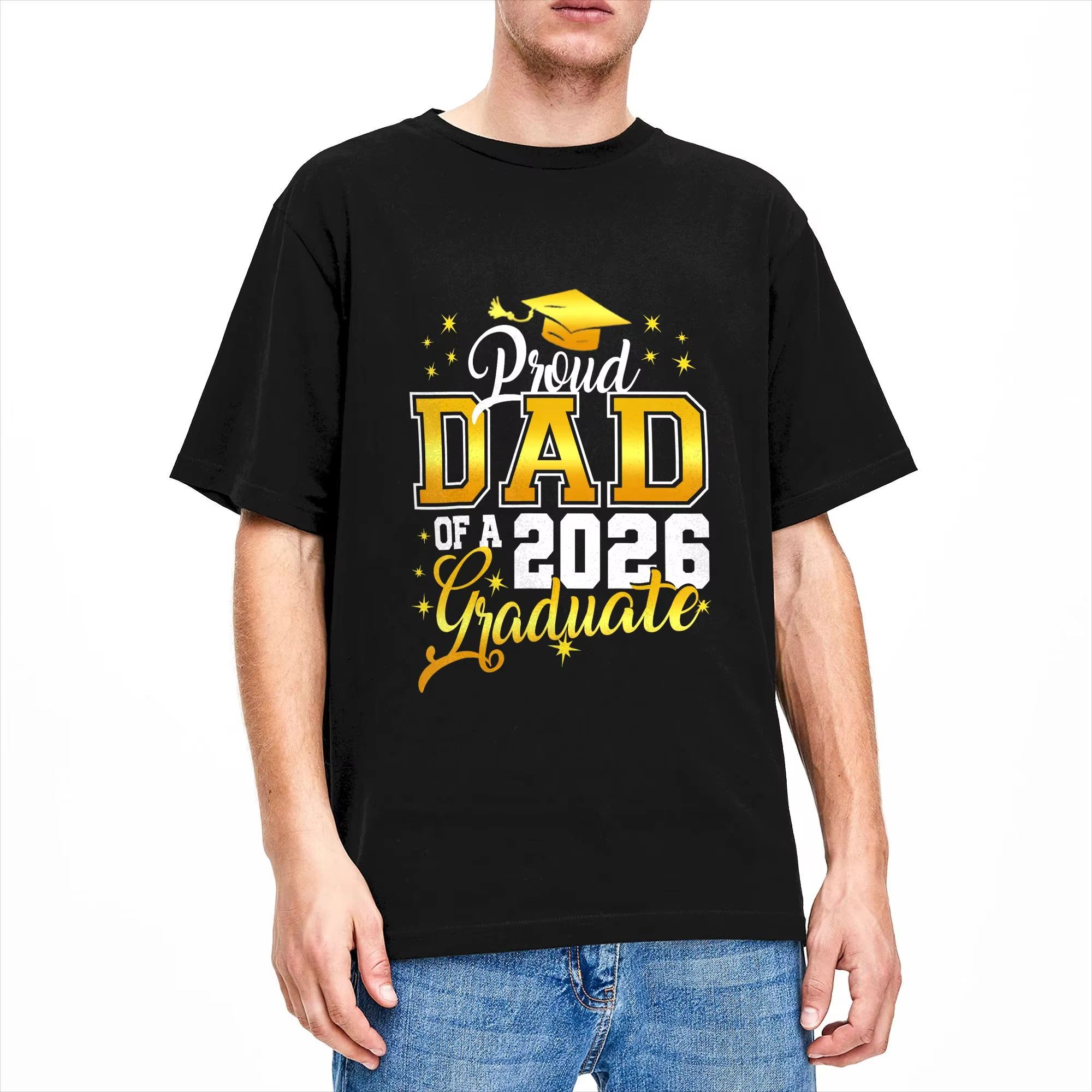 Dad Graduation Senior 2026 Pro - Men'S Fashion For 60 Year Old ulasan dan harga