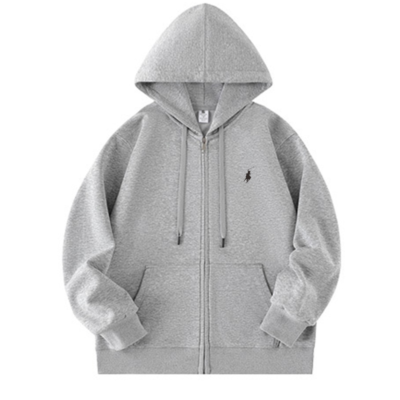 2026 Autumn Winter Small Pony  - Mens Fashion Zip Up ulasan dan harga