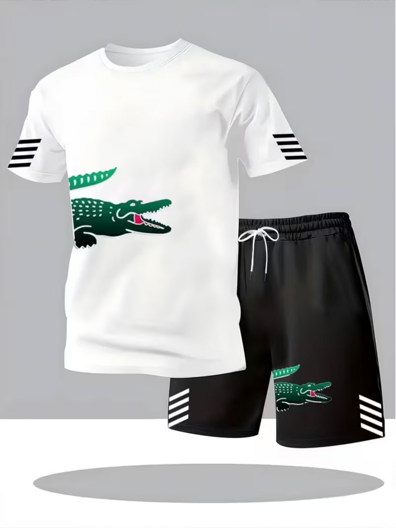 2026 Hot Sale Men's Short-slee - Mens Fashion Store ulasan dan harga