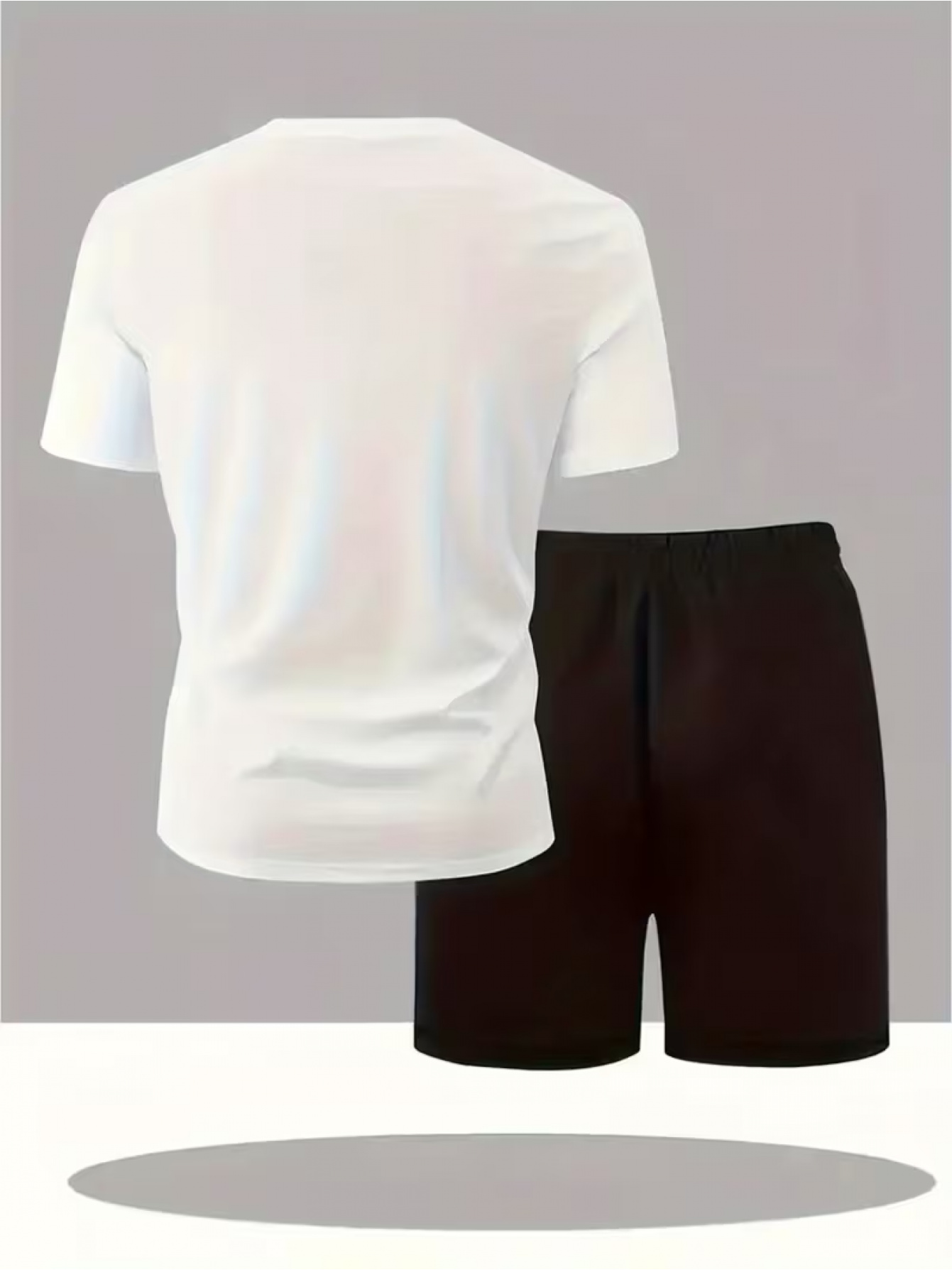 2026 Hot Sale Men's Short-slee - Mens Fashion Store ulasan dan harga