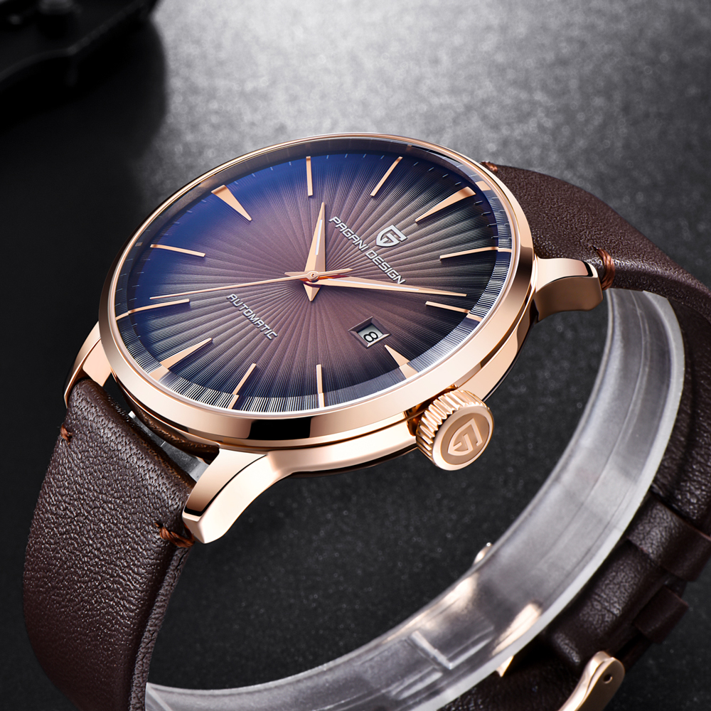PAGANI DESIGN Watches Men New  - Men'S Fashion Box ulasan dan harga