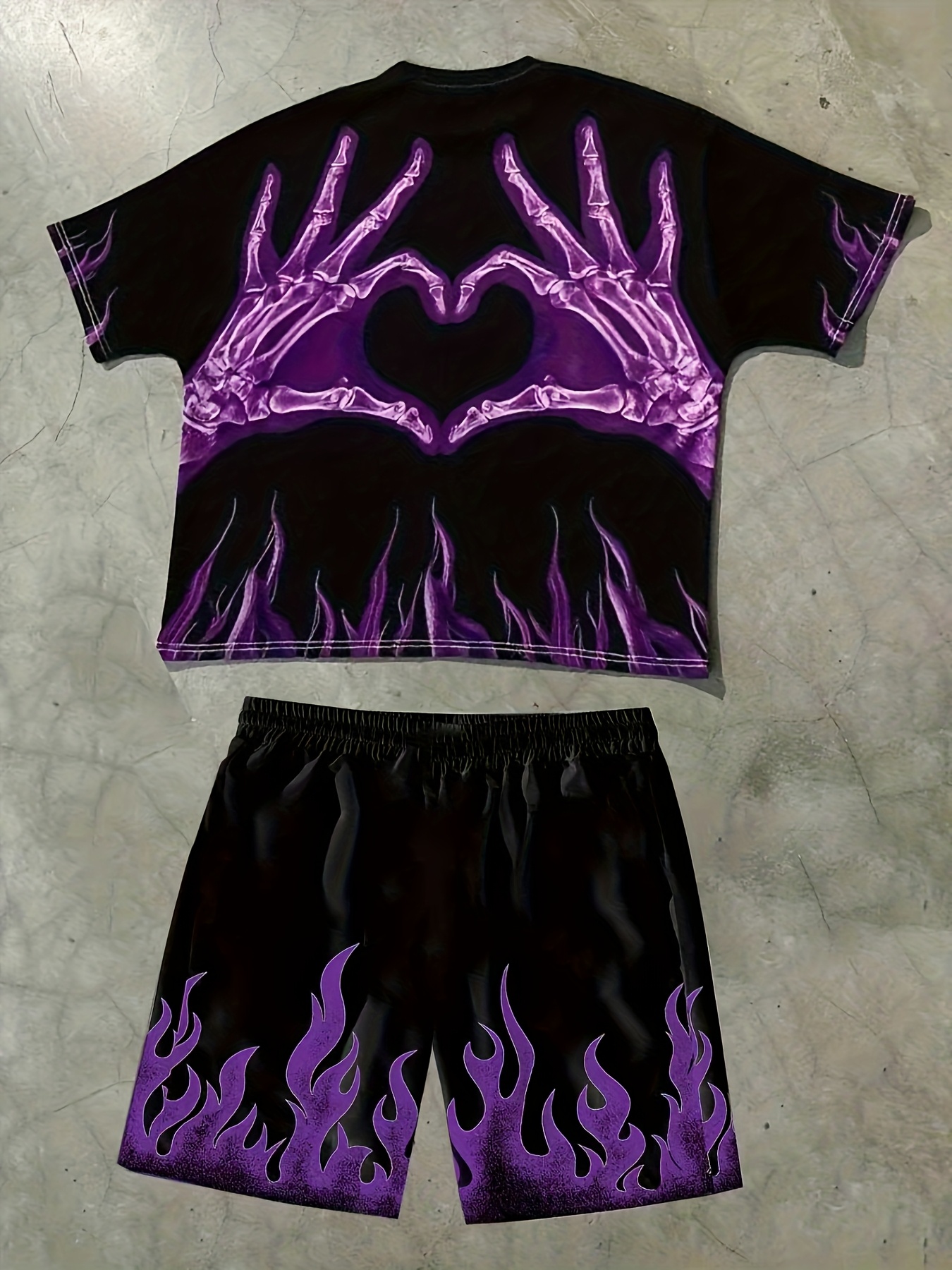 Hot Selling men's New Skull Le - Mens Fashion Store ulasan dan harga