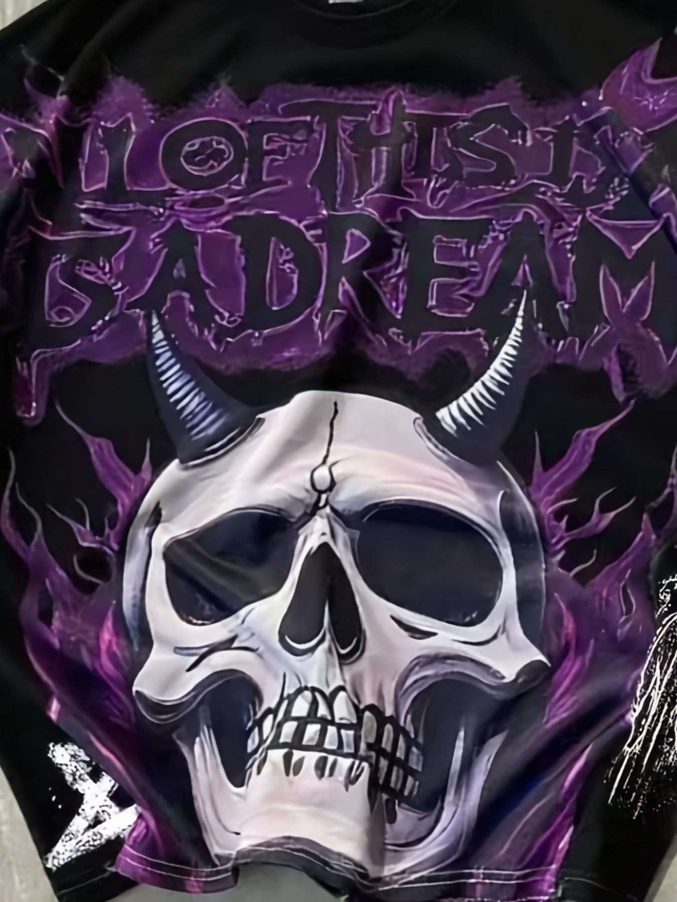 Hot Selling men's New Skull Le - Mens Fashion Store ulasan dan harga