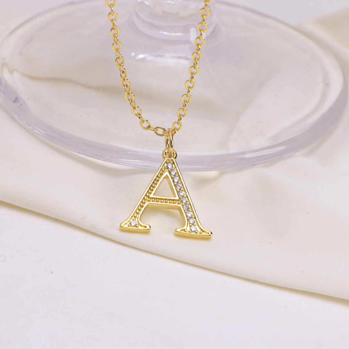 10PCS, Greece Letter Name Neck - Men'S Fashion Greece ulasan dan harga