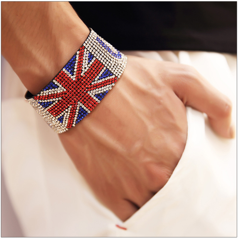Popular Jewelry Nightclub Sing - Men'S Fashion Uk ulasan dan harga