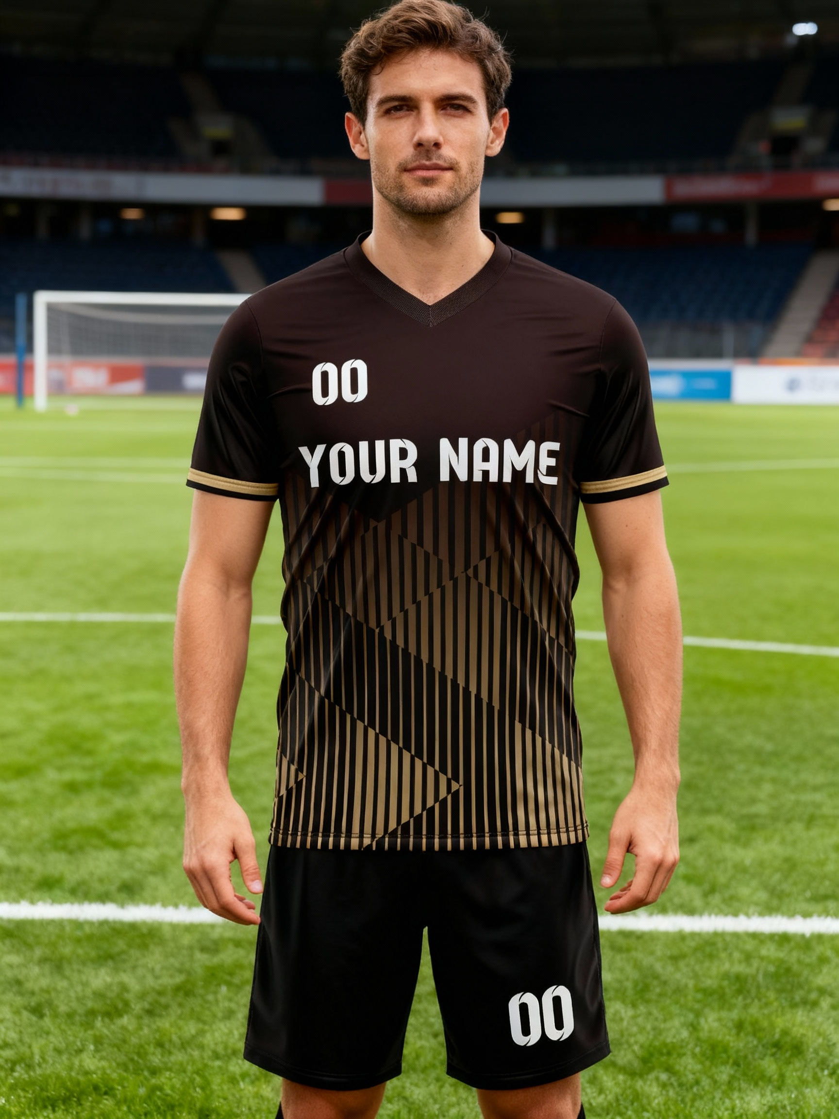 2026 Men's and Women's Customi - Men'S Fashion Names ulasan dan harga