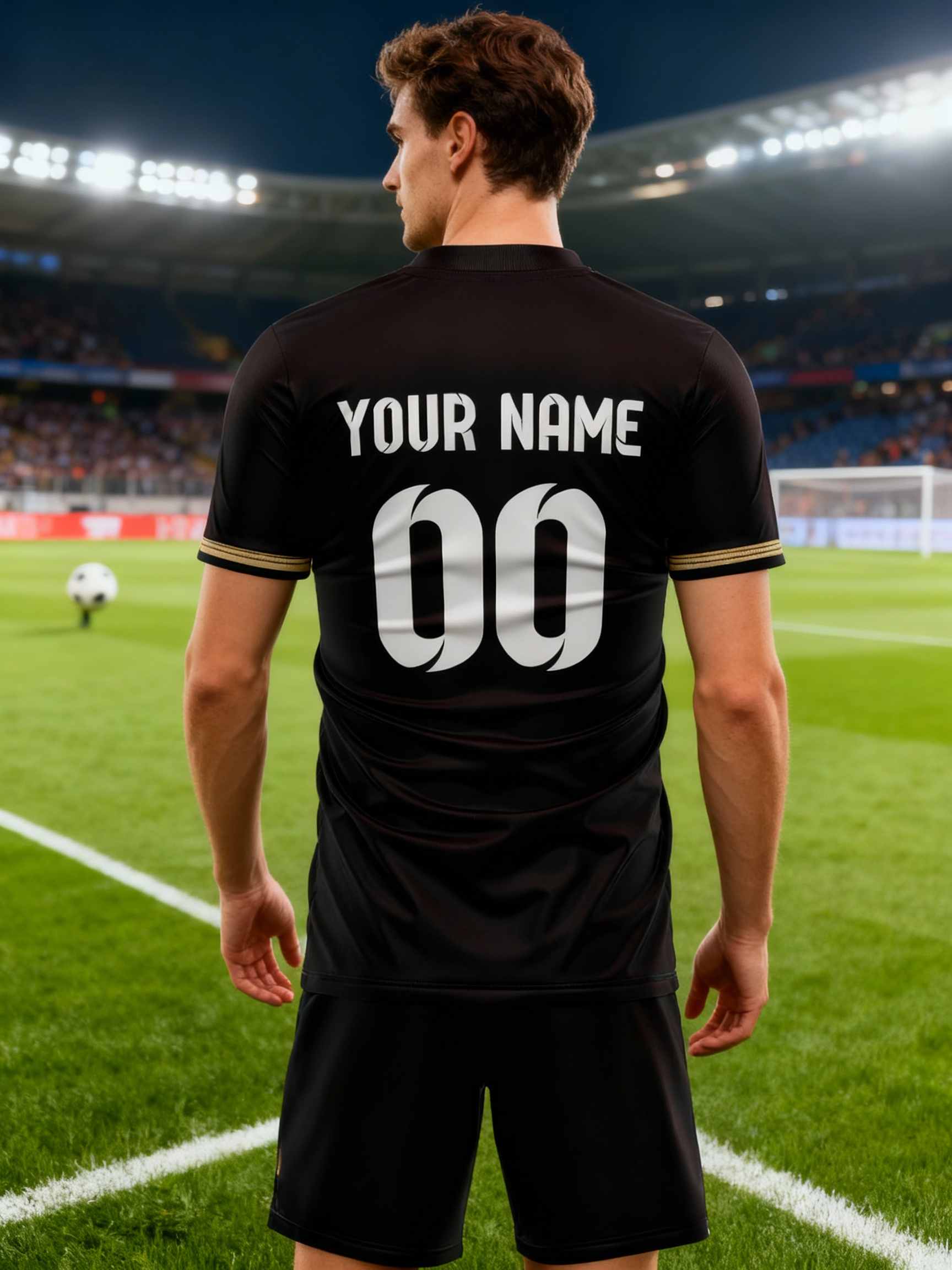 2026 Men's and Women's Customi - Men'S Fashion Names ulasan dan harga