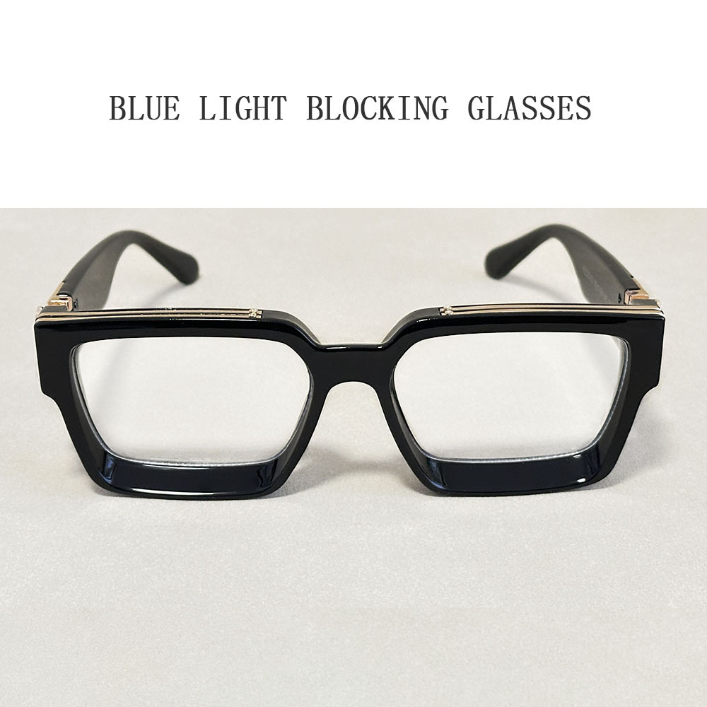 Senior Square Sunglass Men Vin - Men'S Fashion For 60 Year Old ulasan dan harga
