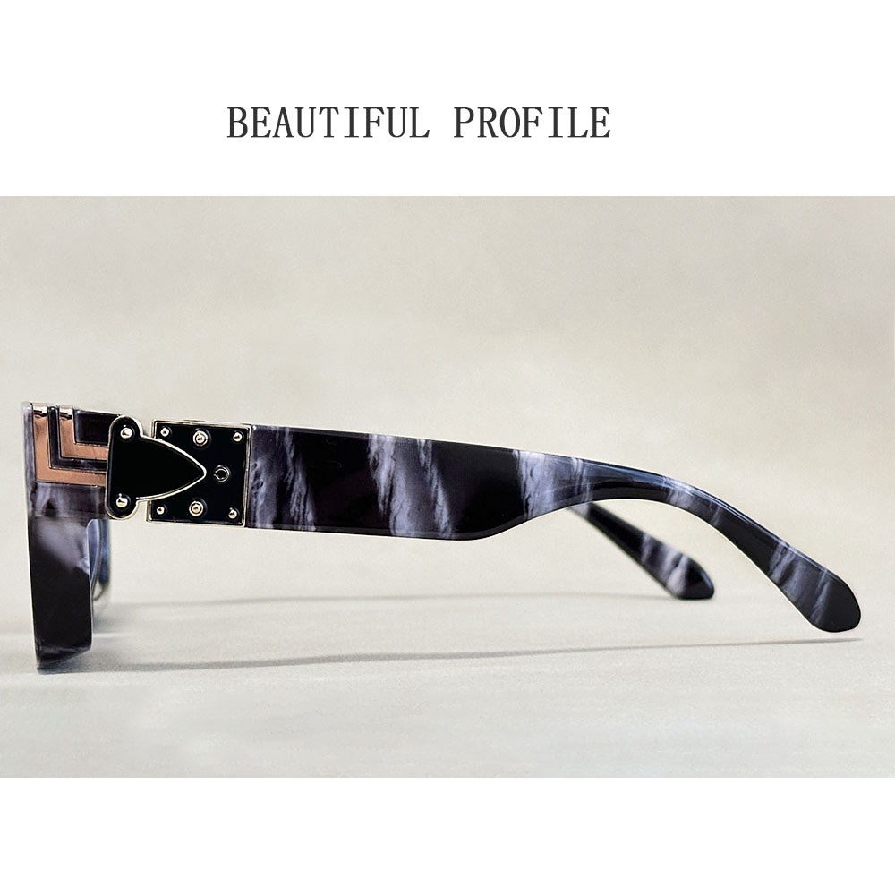 Senior Square Sunglass Men Vin - Men'S Fashion For 60 Year Old ulasan dan harga