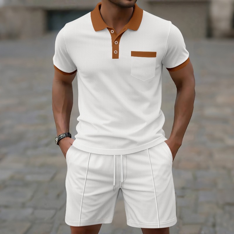 2026 Latest Summer Men's Fashi - Mens Fashion Store ulasan dan harga
