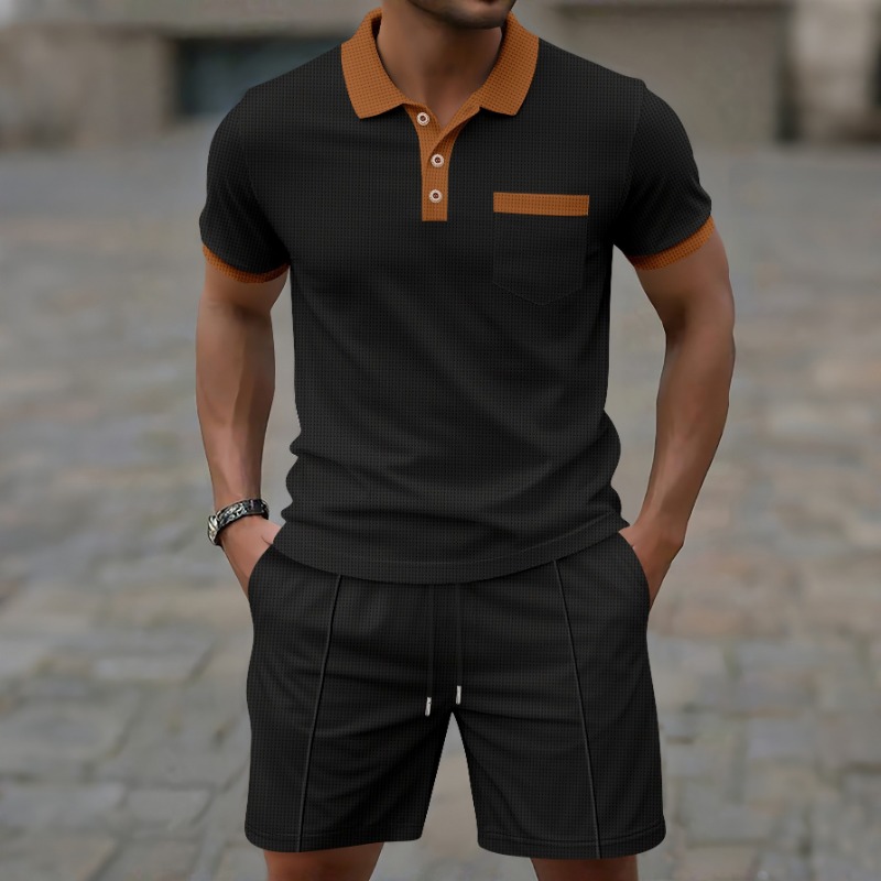 2026 Latest Summer Men's Fashi - Mens Fashion Store ulasan dan harga
