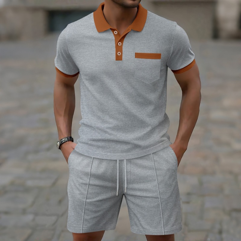 2026 Latest Summer Men's Fashi - Mens Fashion Store ulasan dan harga