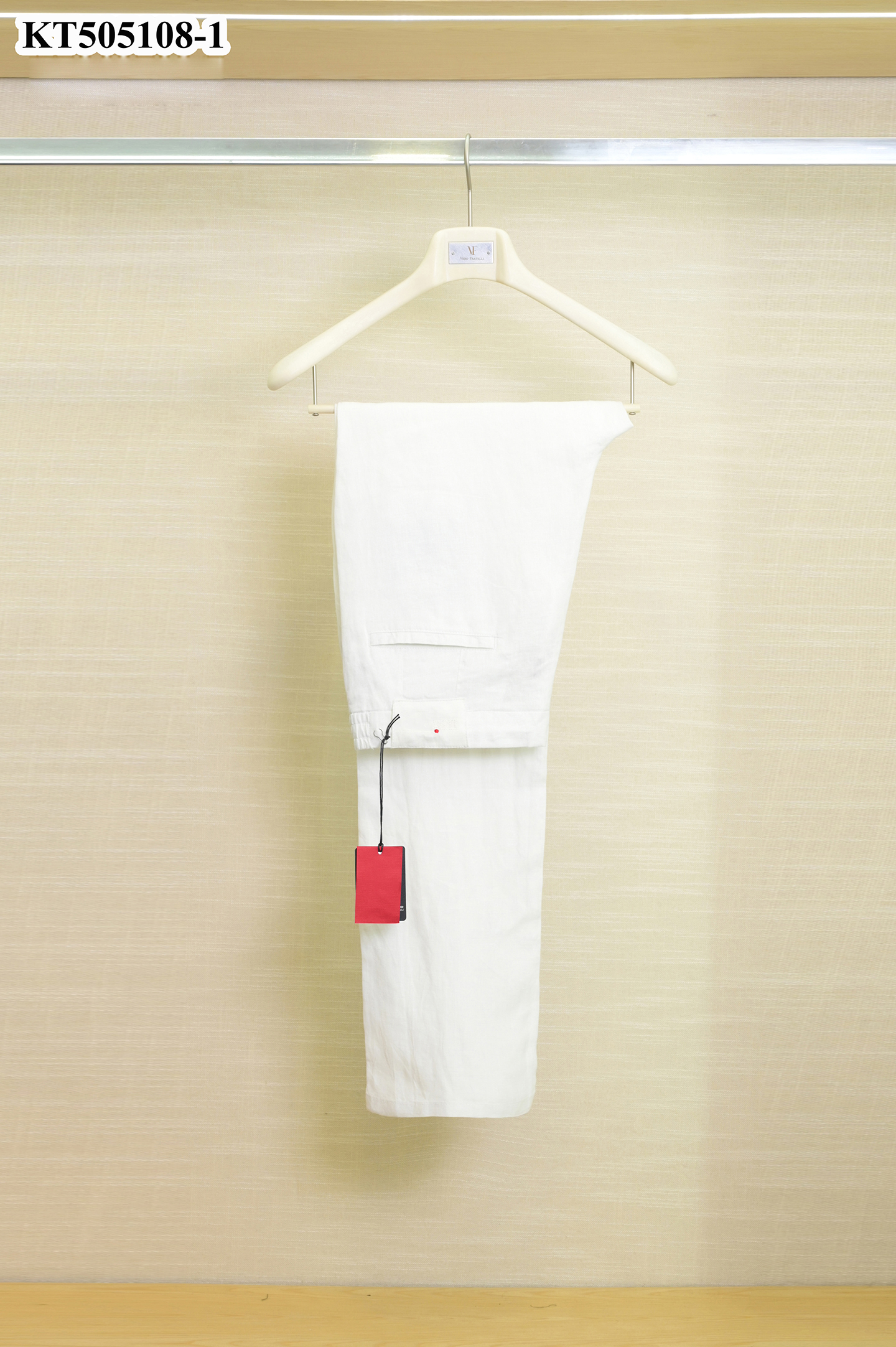 OECHSLI Pants Thin Linen Men 2 - Men'S Fashion Linen Pants ulasan dan harga