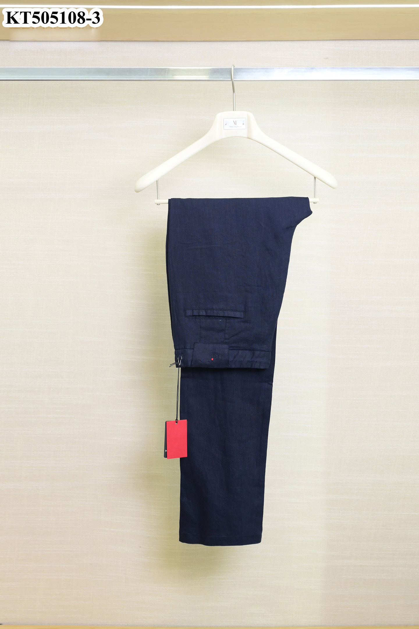 OECHSLI Pants Thin Linen Men 2 - Men'S Fashion Linen Pants ulasan dan harga