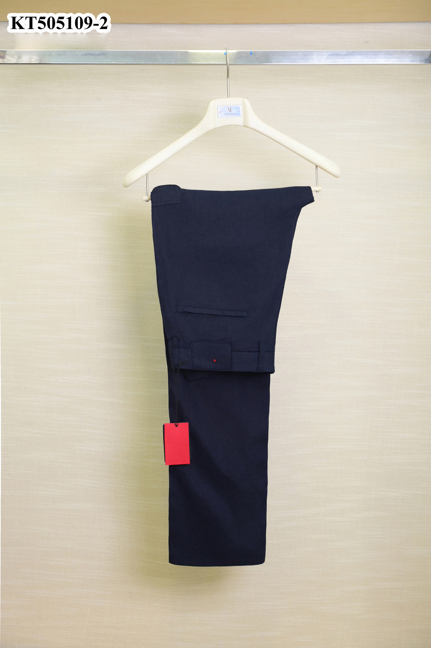 OECHSLI Pants Thin Linen Men 2 - Men'S Fashion Linen Pants ulasan dan harga