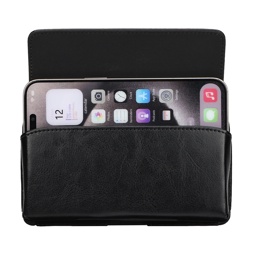 Universal Leather Belt Clip Ba - Belt Mens Fashion ulasan dan harga