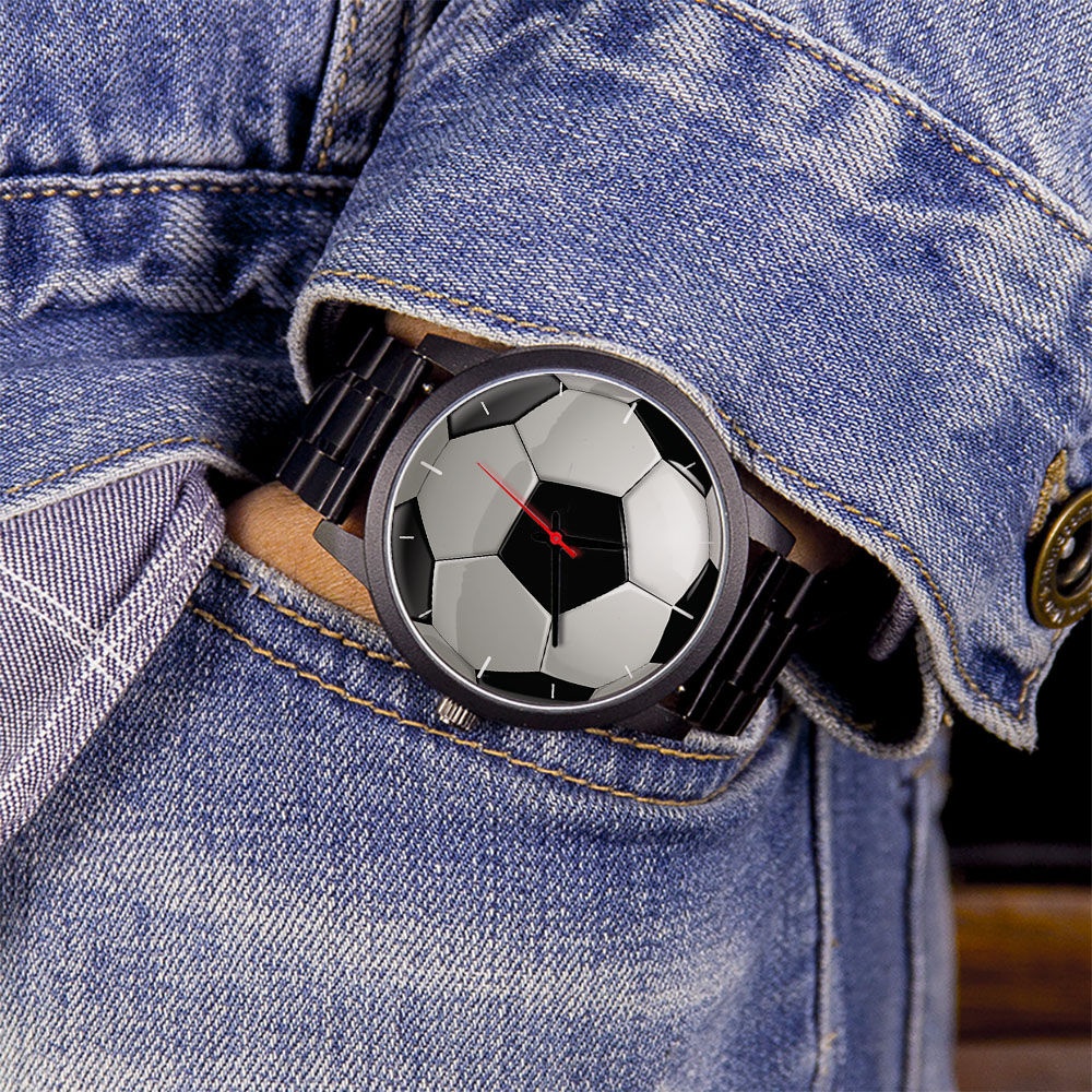 Football Soccer Design Fans Si - Belt Mens Fashion ulasan dan harga