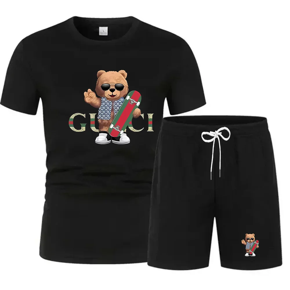 Summer fashion street short sl - Mens Fashion Store ulasan dan harga