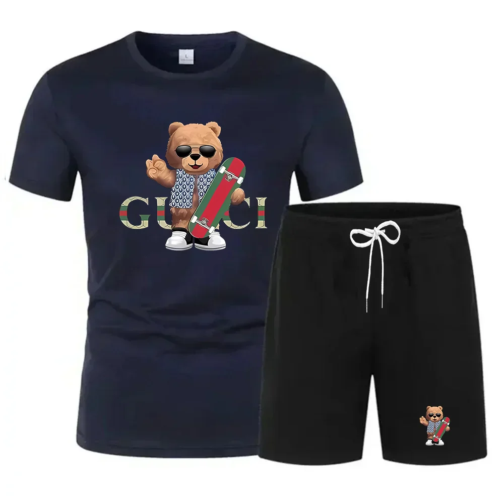 Summer fashion street short sl - Mens Fashion Store ulasan dan harga