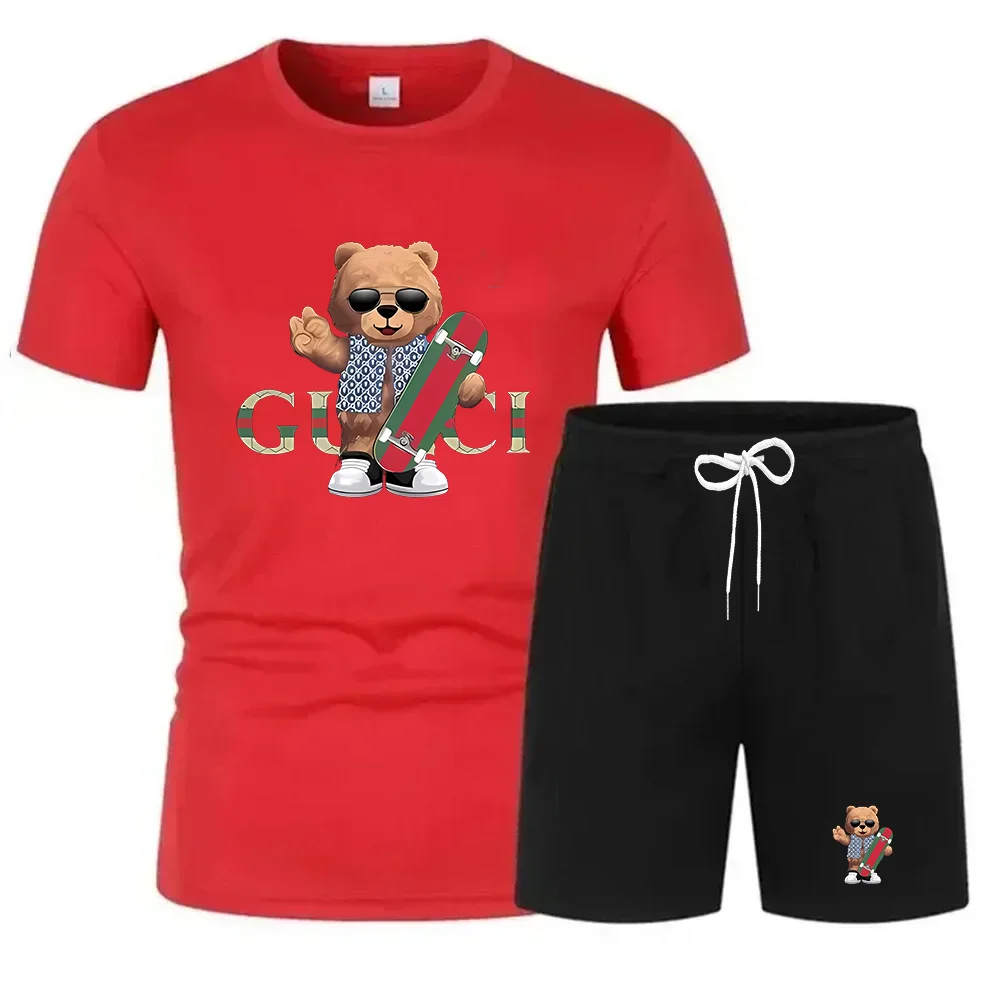 Summer fashion street short sl - Mens Fashion Store ulasan dan harga