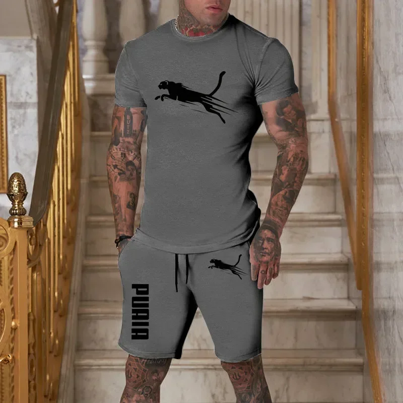 2026 Trendy Fashion Casual Sum - Mens Fashion Store ulasan dan harga