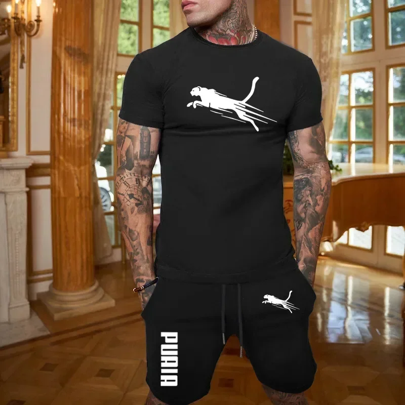 2026 Trendy Fashion Casual Sum - Mens Fashion Store ulasan dan harga