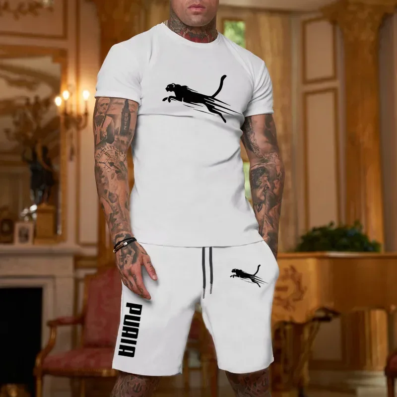 2026 Trendy Fashion Casual Sum - Mens Fashion Store ulasan dan harga