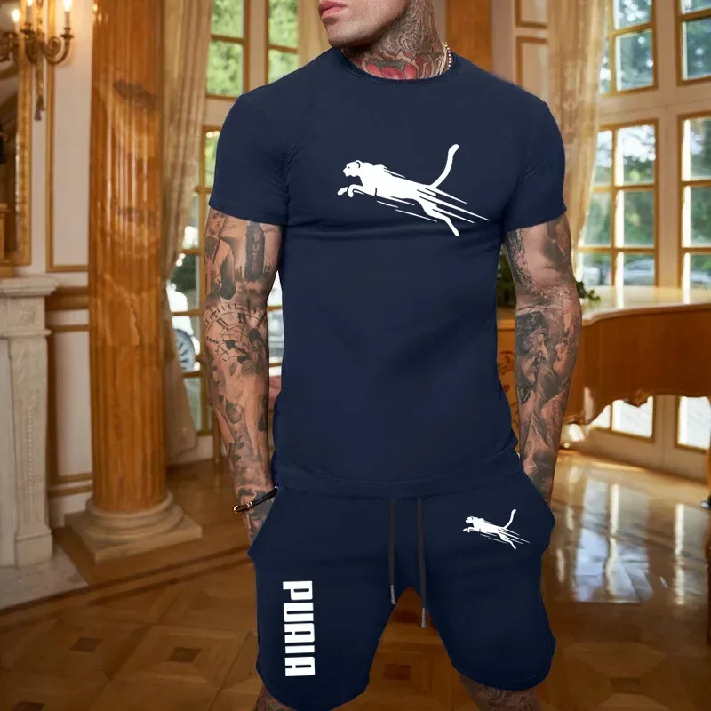 2026 Trendy Fashion Casual Sum - Mens Fashion Store ulasan dan harga