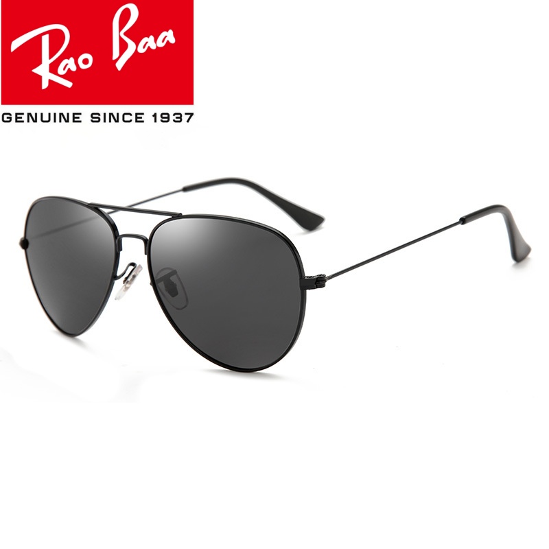 YT 3026 Top luxury Sunglasses  - Men'S Fashion For 60 Year Old ulasan dan harga