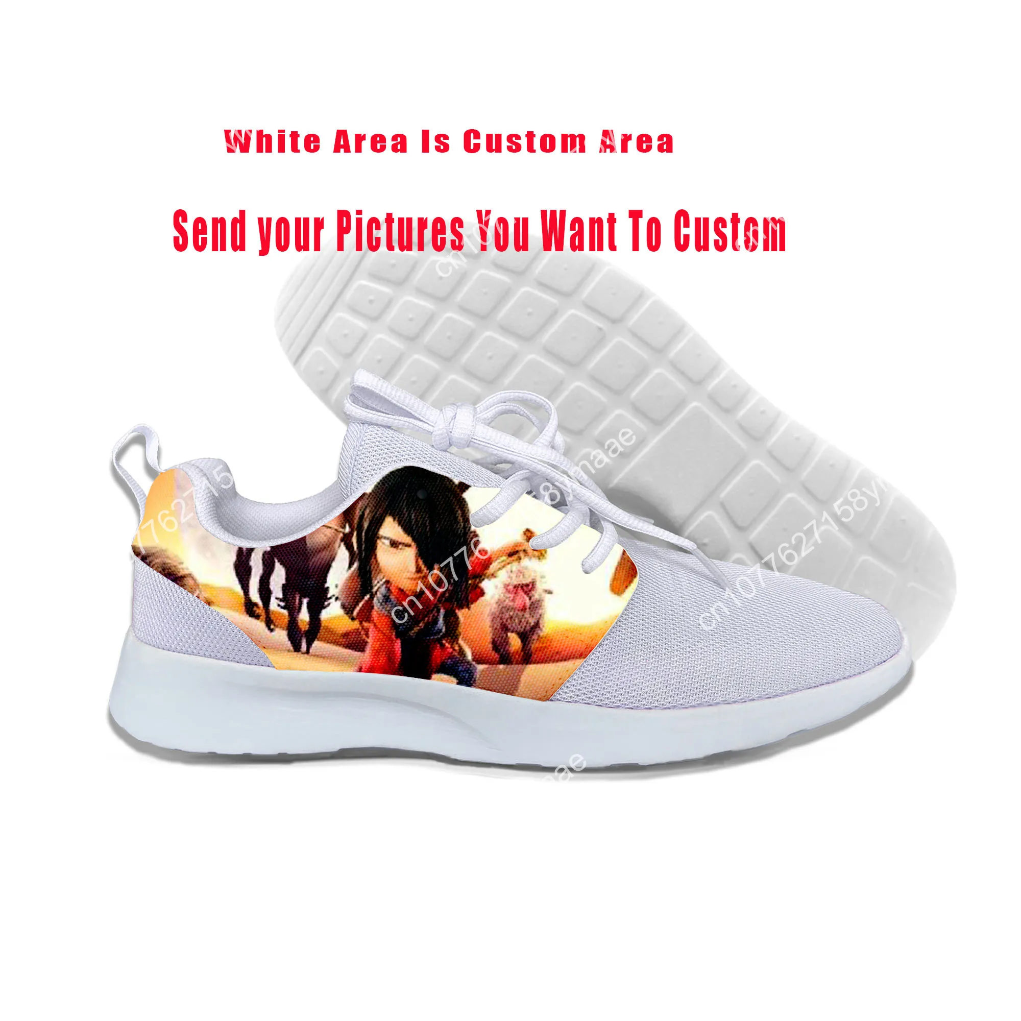 Hot Cool New Fashion Summer Sn - Men'S Fashion Running Shoes ulasan dan harga