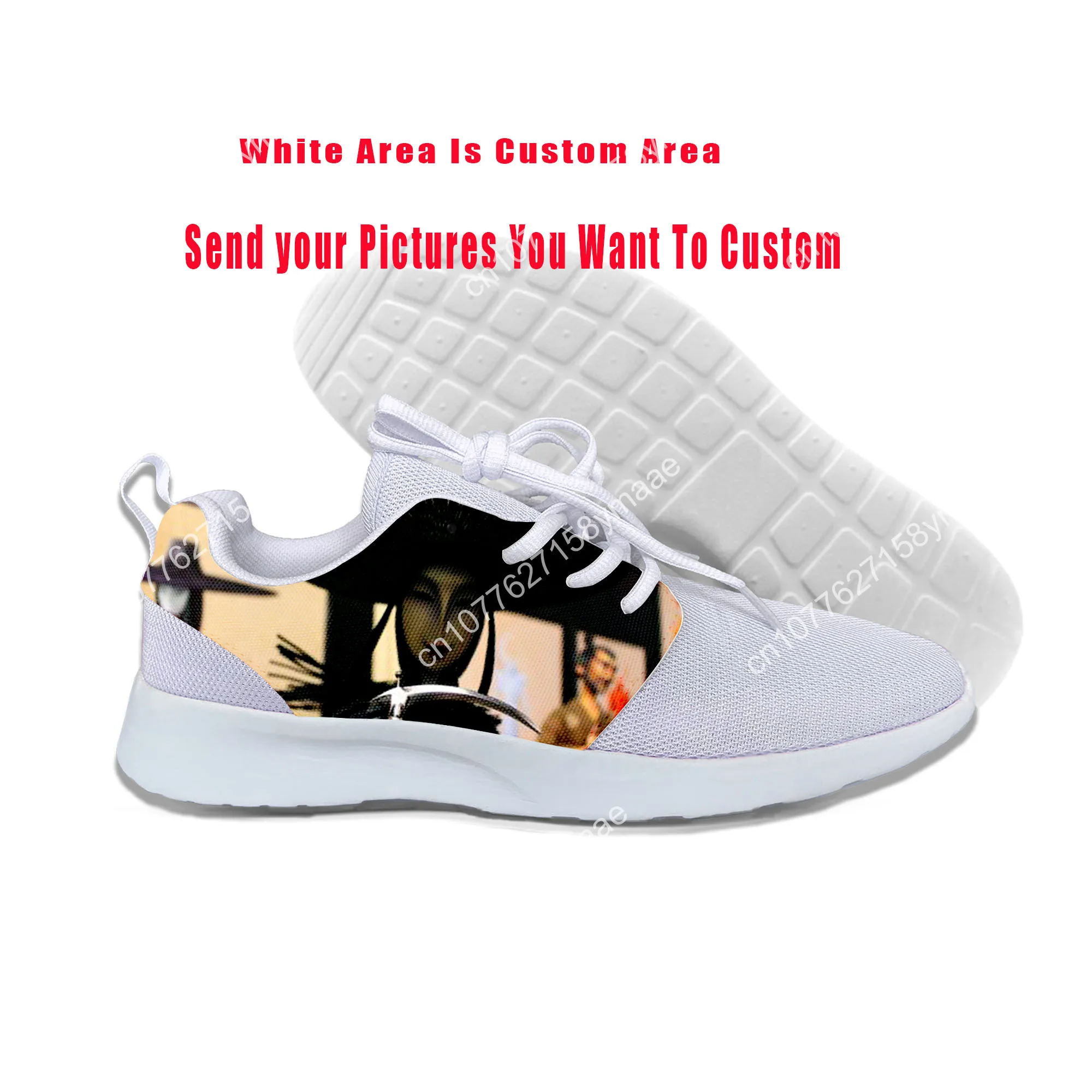 Hot Cool New Fashion Summer Sn - Men'S Fashion Running Shoes ulasan dan harga