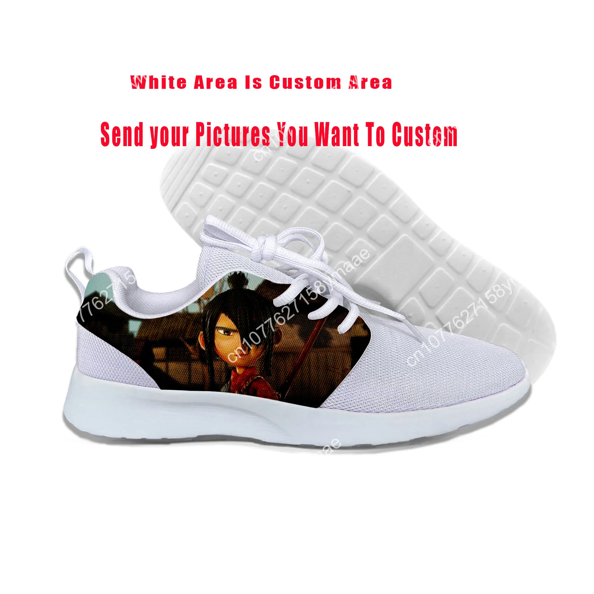 Hot Cool New Fashion Summer Sn - Men'S Fashion Running Shoes ulasan dan harga