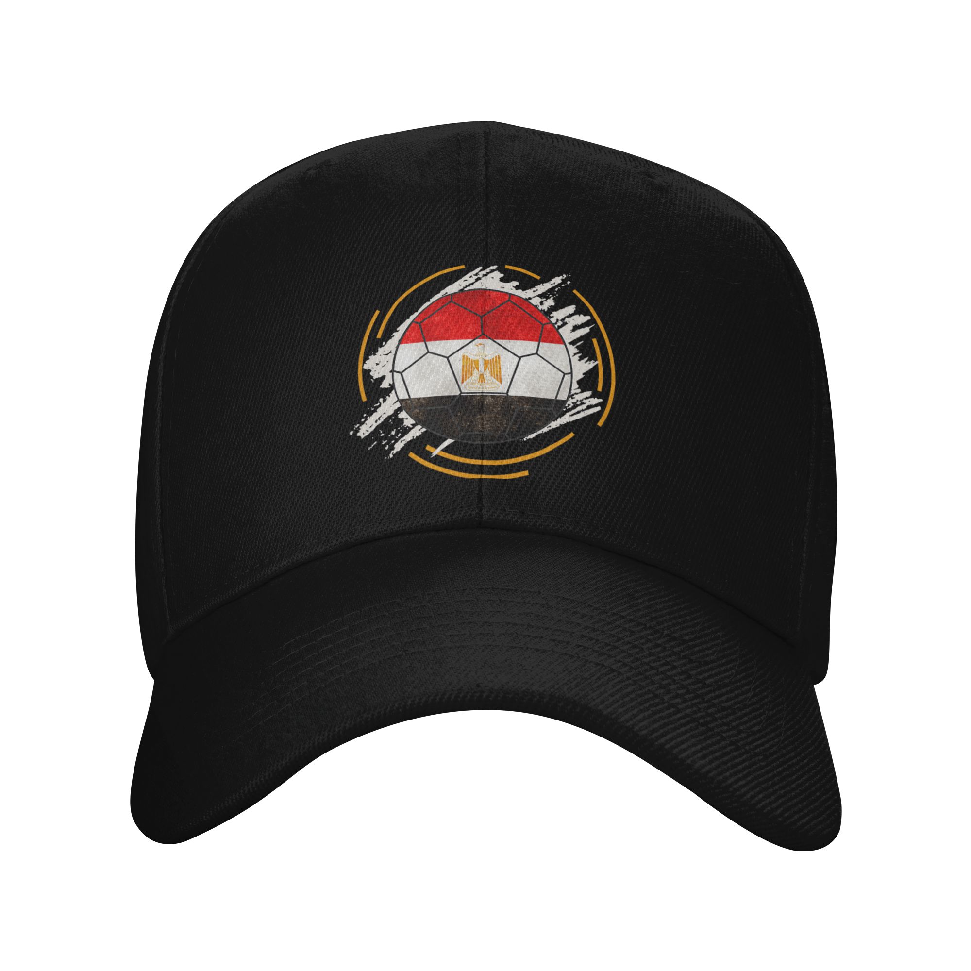 Egyptian Flag Egypt Soccer Bal - Men Fashion Egypt ulasan dan harga