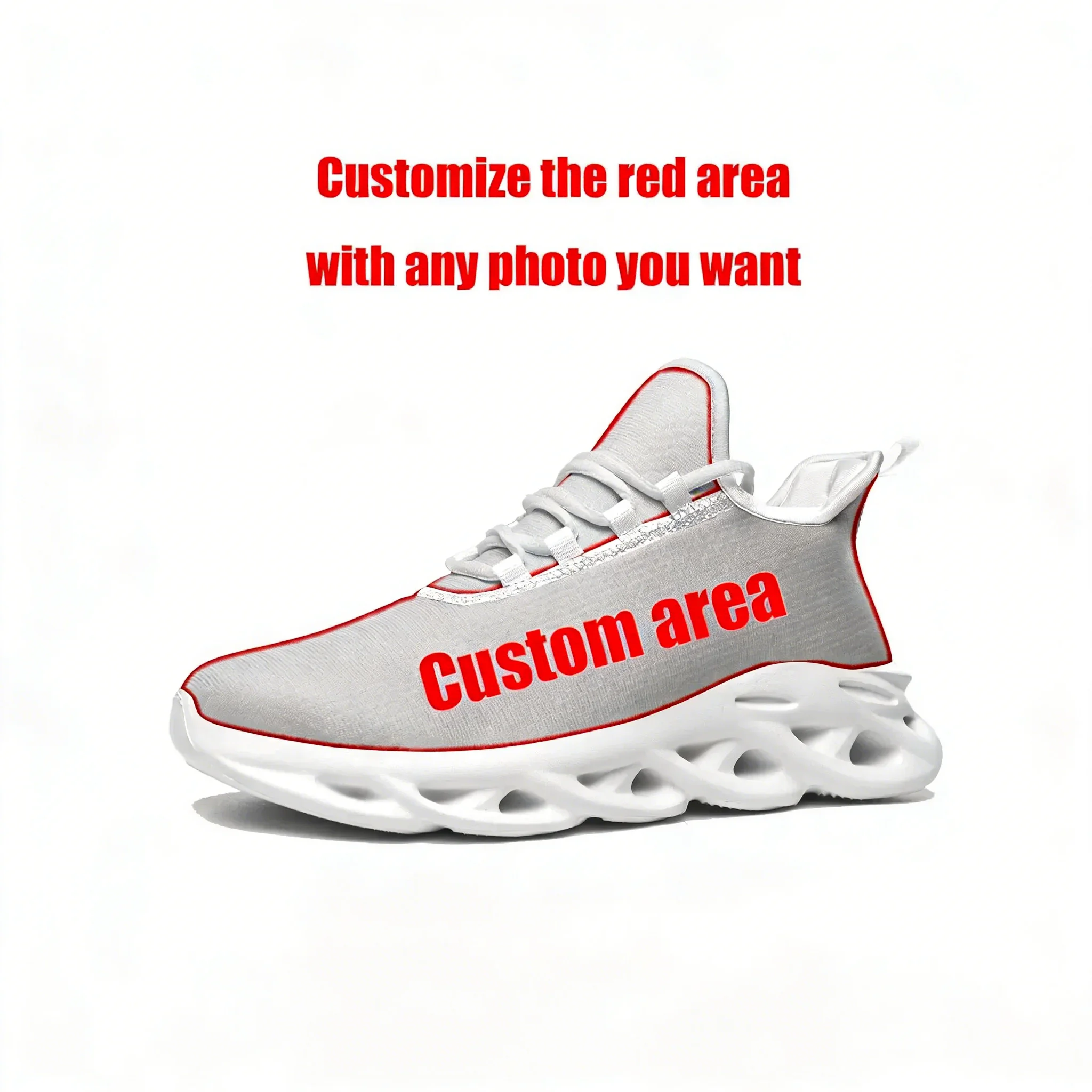 Dollar Printed Flats Sneakers  - Men'S Fashion Running Shoes ulasan dan harga