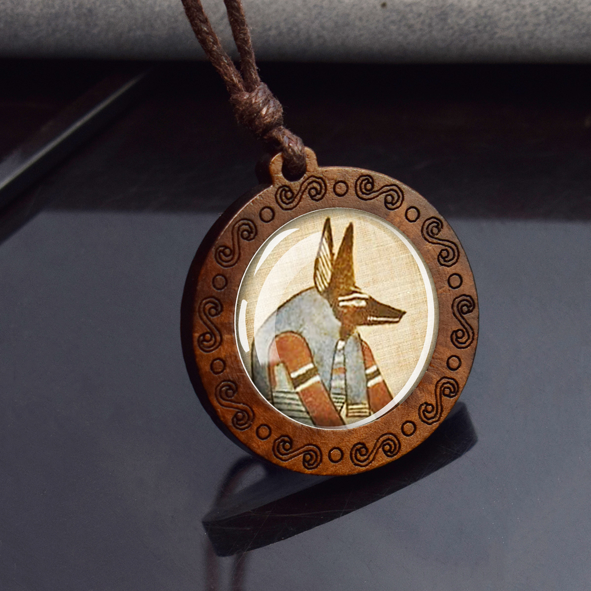 Ancient Egypt Pendants Ankh An - Men Fashion Egypt ulasan dan harga