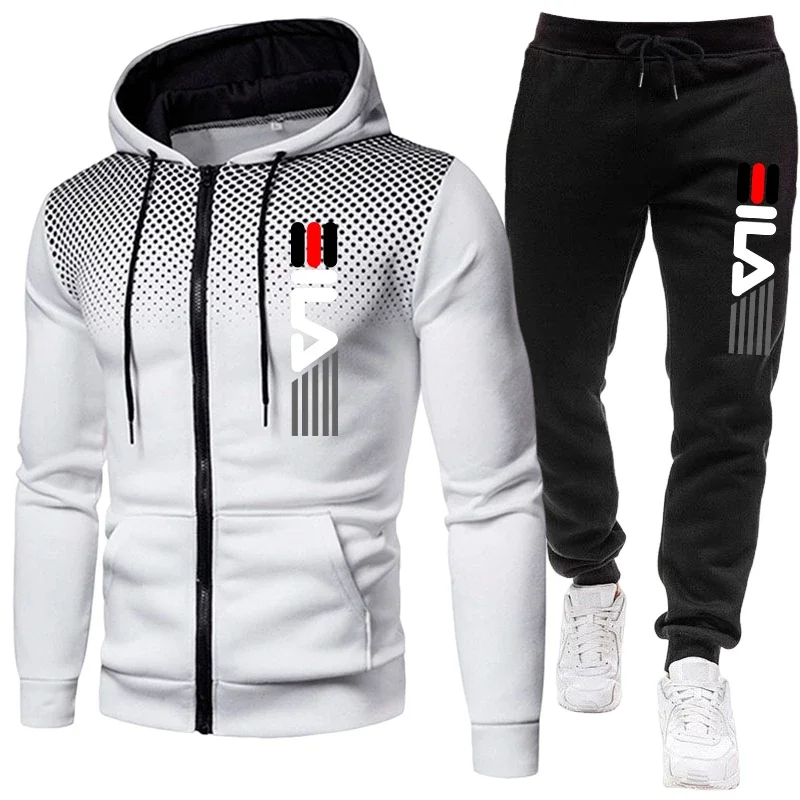 2026 Autumn Winter Men's Sport - Mens Fashion Zip Up ulasan dan harga