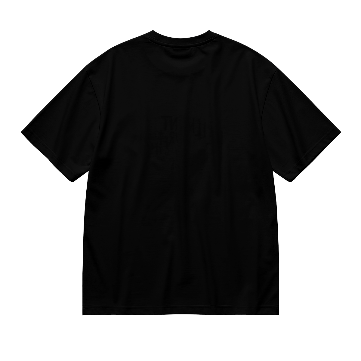 Muscular Man Leo Zodiac Rules  - Mens Fashion Black Shirt ulasan dan harga