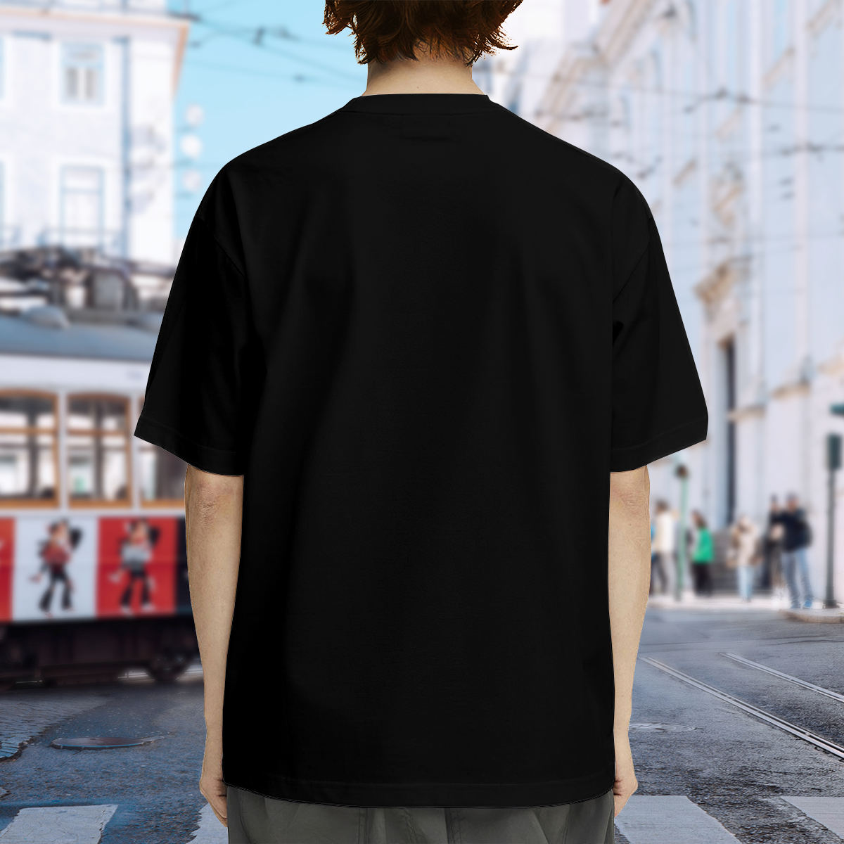 Muscular Man Leo Zodiac Rules  - Mens Fashion Black Shirt ulasan dan harga