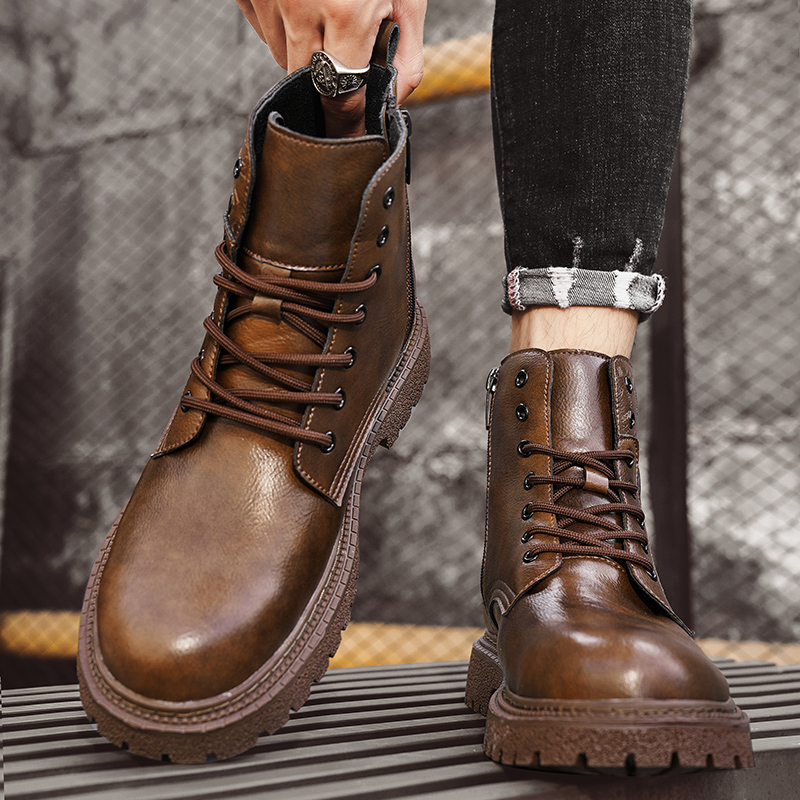 6cm Invisible Height Increasin - Mens Fashion Zip Up ulasan dan harga