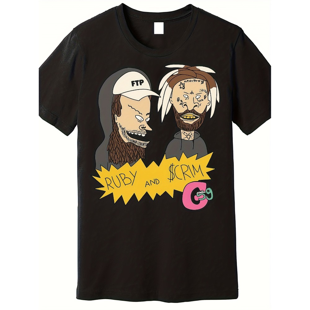 Fun Retro Anime Early 2000s Pa - Mens Fashion Early 2000S ulasan dan harga