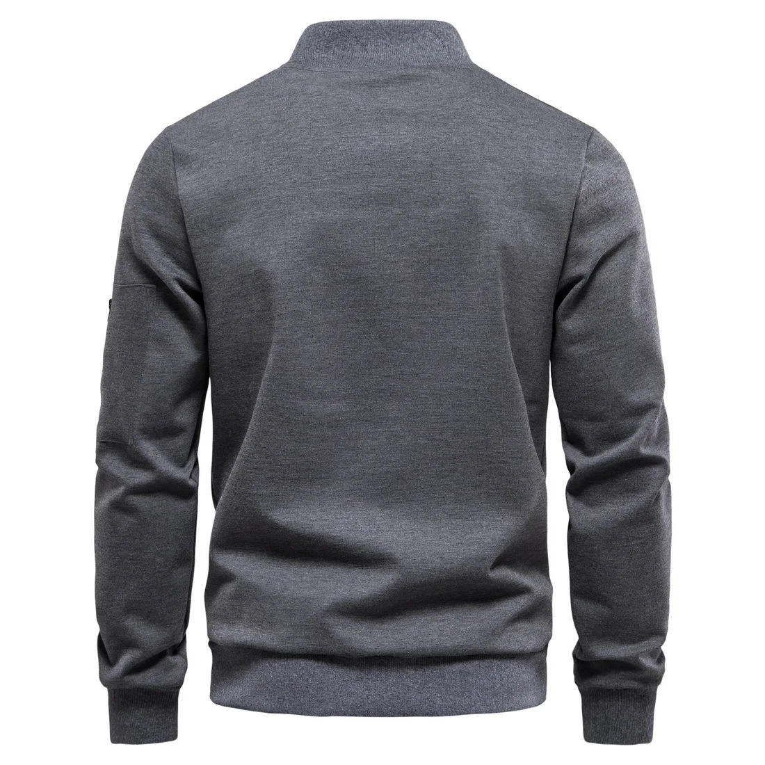 2025 New Spring Autumn Mens St - Mens Fashion Bomber Jacket ulasan dan harga