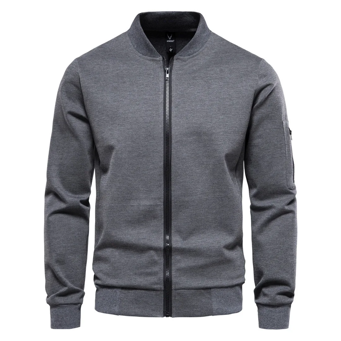 2025 New Spring Autumn Mens St - Mens Fashion Bomber Jacket ulasan dan harga