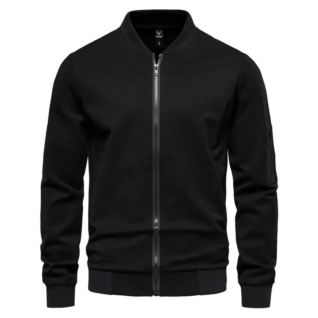 2025 New Spring Autumn Mens St - Mens Fashion Bomber Jacket ulasan dan harga