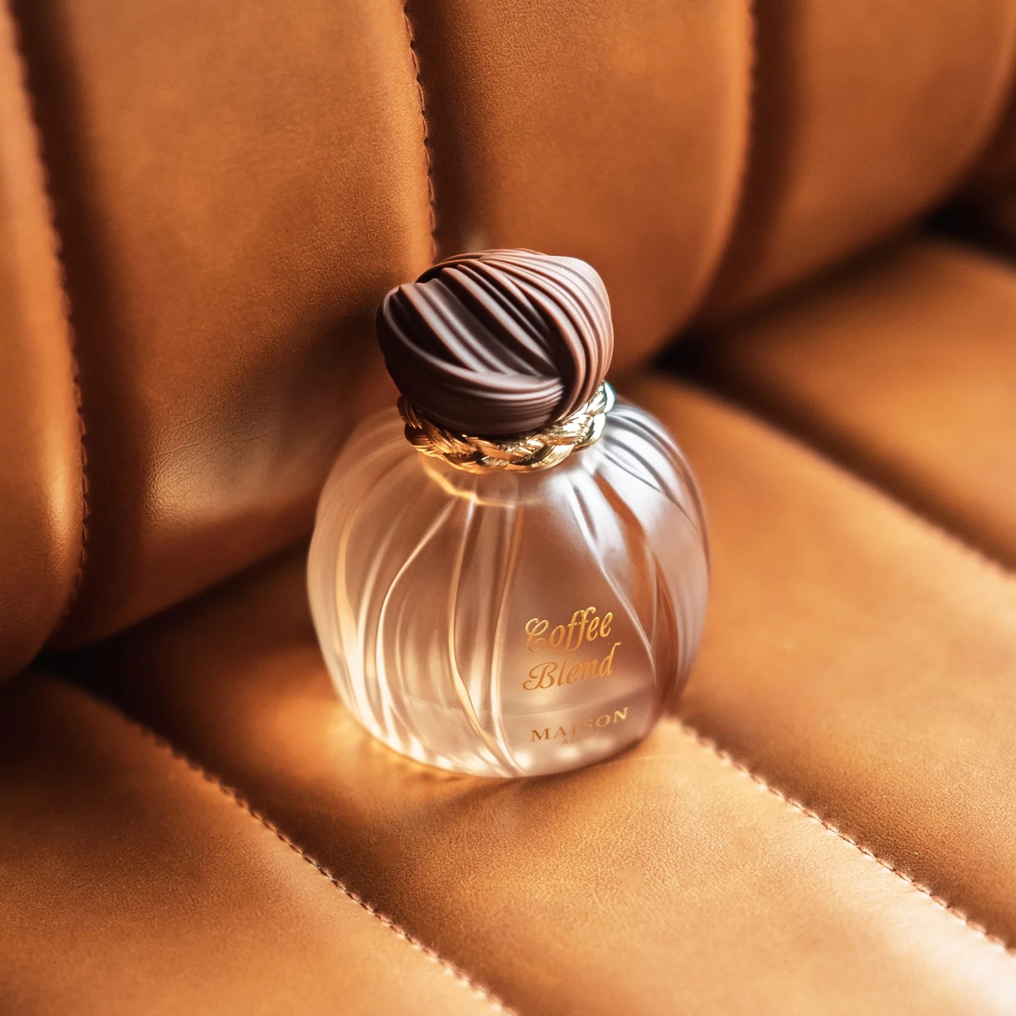 Maison Asrar Coffee Blend EDP  - Men'S Fashion Young Professional ulasan dan harga