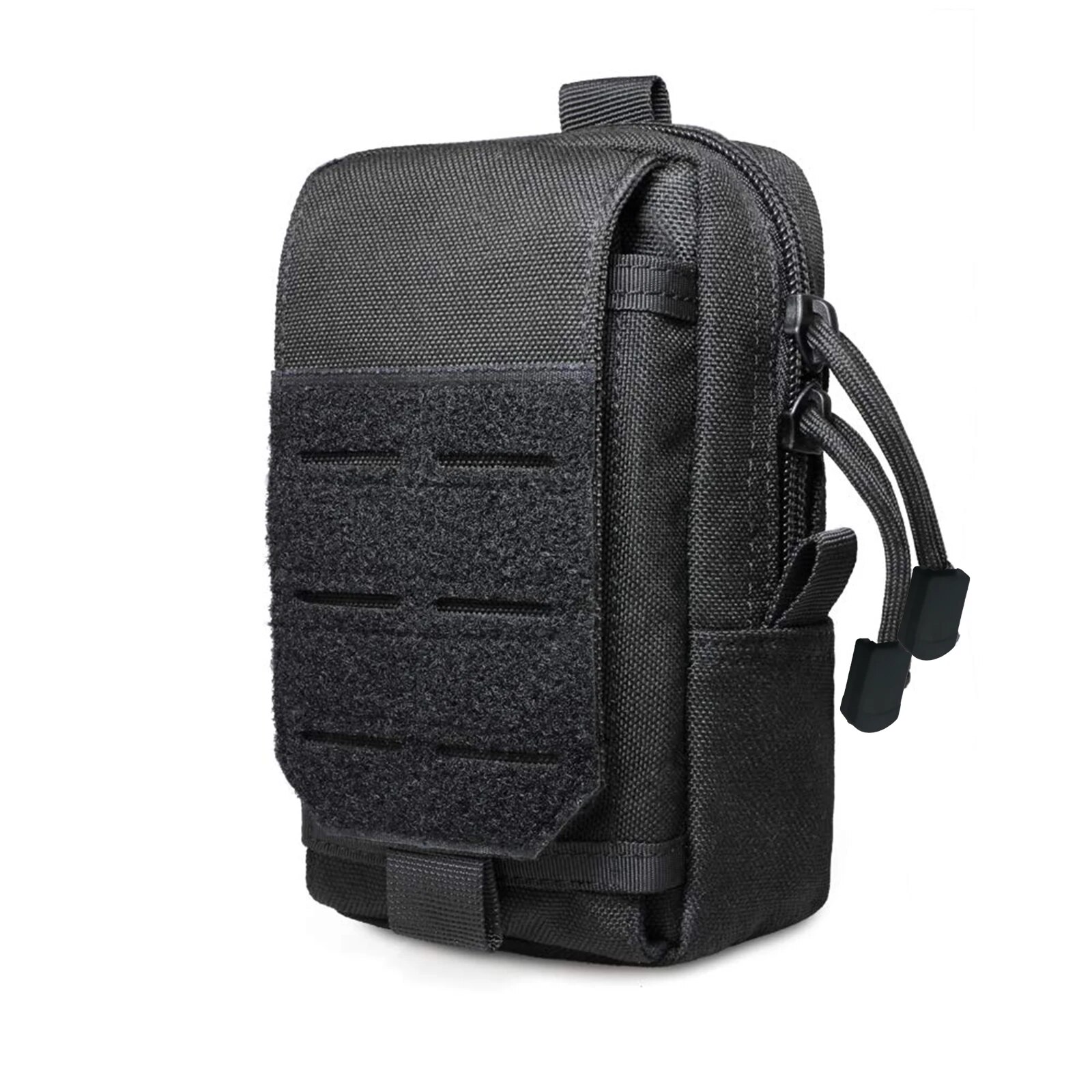 Tactical Molle Pouch Waist Bag - Tactical Vest Men ulasan dan harga